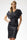 Evening dress awama