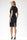 Evening dress awama