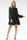 Evening dress awama