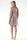 Evening dress awama
