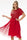 Evening dress awama