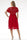 Evening dress awama
