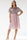 Evening dress awama