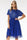 Evening dress awama