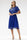 Evening dress awama