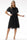 Evening dress awama