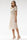 Evening dress awama