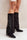 Heel boots Step in style