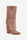 Heel boots Step in style