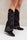 Heel boots Step in style