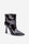 Heel boots Step in style