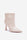 Heel boots Step in style
