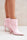 Heel boots Step in style