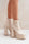Heel boots Step in style