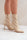 Heel boots Step in style