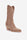 Heel boots Step in style