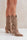 Heel boots Step in style