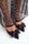 High heels Step in style