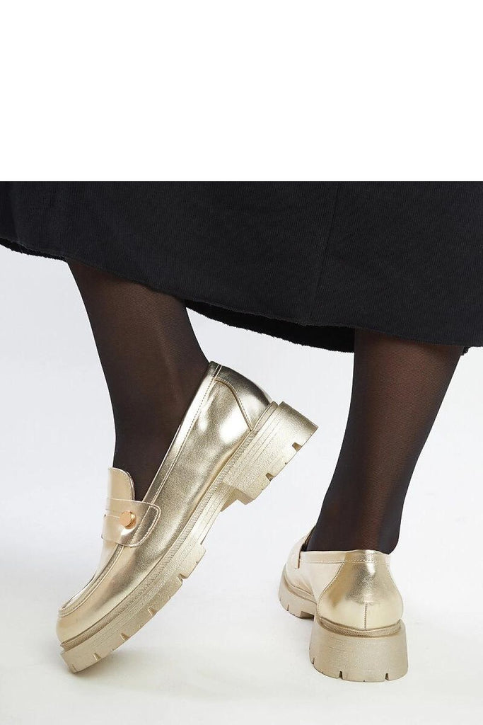 Low Shoes model 206466 Solea