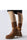 Heel boots model 206486 Solea