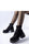 Heel boots model 206495 Solea