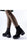 Heel boots model 206495 Solea