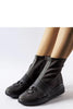 Buskin boots model 206514 Solea