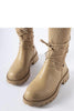 Boots model 206532 Solea