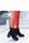 Heel boots model 206546 Solea