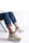 Sneakers model 207144 Solea
