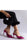 High heel pumps model 207199 Solea