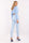 Tracksuit trousers model 208161 Italy Moda
