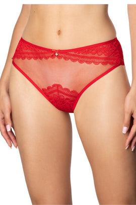 Panties model 208166 Mat