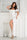 Long dress model 208193 Bicotone