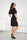 Cocktail dress model 208524 Bicotone
