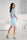 Cocktail dress model 208527 Bicotone