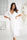 Cocktail dress model 208530 Bicotone
