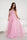 Long dress model 208534 Bicotone