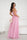 Long dress model 208534 Bicotone