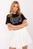 T-shirt model 208584 Factory Price