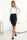 Blouse model 208624 Numoco