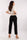 Women trousers model 208689 Italy Moda