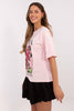 T-shirt model 208718 Italy Moda