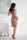 Evening dress model 208762 Bicotone