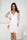 Evening dress model 208765 Bicotone