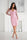 Evening dress model 208766 Bicotone
