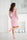 Evening dress model 208766 Bicotone