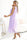 Cocktail dress model 208956 Numoco