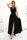 Long dress model 208961 Numoco