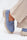 Mocassin model 209028 Step in style